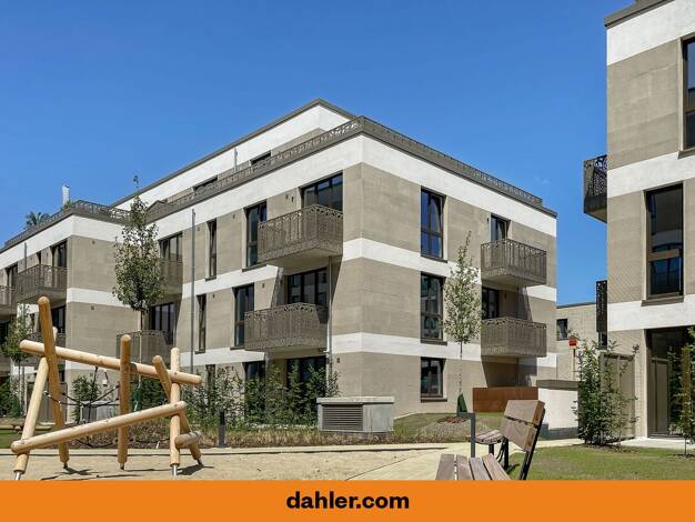 Wohnung zum Kauf - Erstbezug 319.800 € 2 Zimmer 71,1 m² Blumlage Celle 29221