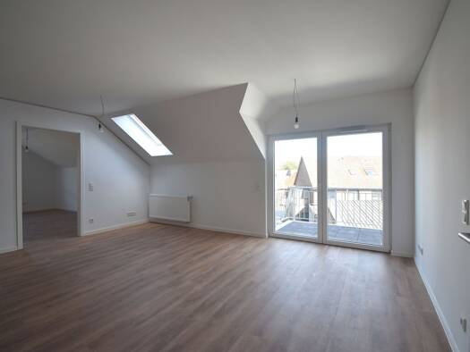 Wohnung zur Miete 1.050 € 3 Zimmer 80 m² 2. Geschoss Brückenweg 6 Lengede Lengede 38268