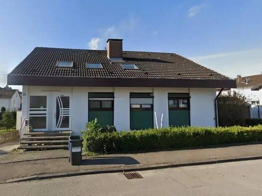 Mehrfamilienhaus zum Kauf 449.000 € 9 Zimmer 190 m² 462 m² Grundstück frei ab sofort Schelklingen 89601