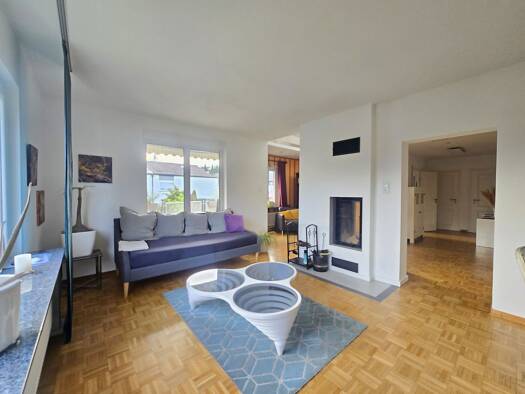 Maisonette zum Kauf 5 Zimmer 185 m² 1. Geschoss Wiescheid Langenfeld (Rheinland) 40764