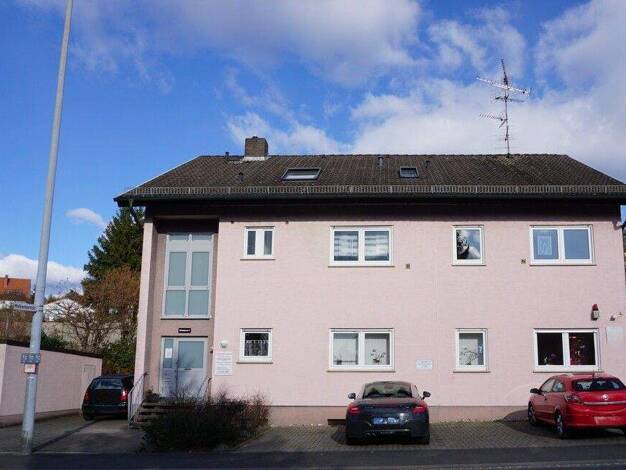 Praxis zum Kauf 360.000 € 184 m² Bürofläche Schweinheim Aschaffenburg / Schweinheim 63743