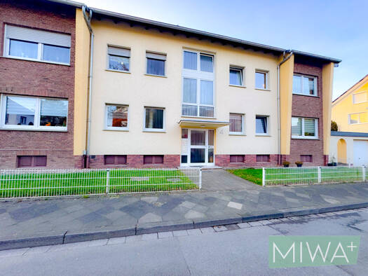 Wohnung zum Kauf 155.000 € 3 Zimmer 70,3 m² EG Kernstadt Lippstadt 59557