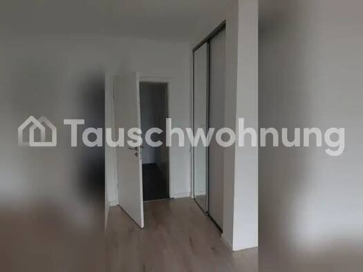Terrassenwohnung zur Miete Tauschwohnung 800 € 2 Zimmer 60 m² 1. Geschoss Wahnheide Köln 51147
