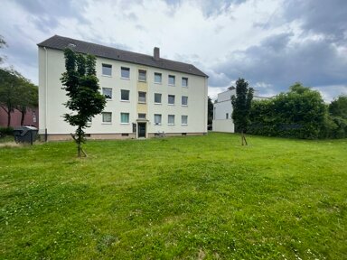 Wohnung zur Miete 459 € 2 Zimmer 48 m² frei ab 18.01.2025 Baarestr. 63 Kruppwerke Bochum 44793