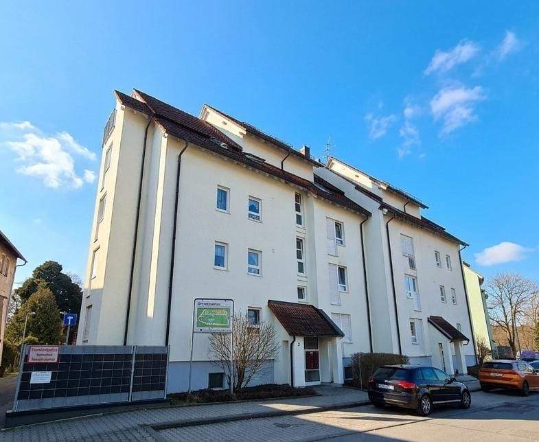 Immobilie in Eisfeld - Eigentumswohnung als Kapitalanlage - Bild 0