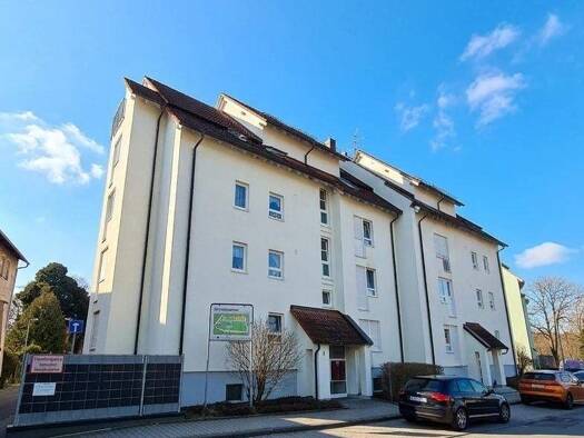 Wohnung zum Kauf 65.000 € 1,5 Zimmer 41 m² frei ab sofort Eisfeld Eisfeld 98673
