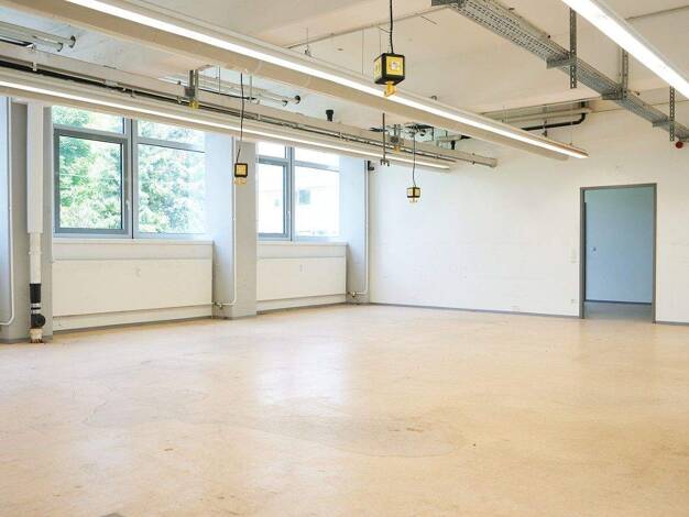 Lagerhalle zur Miete 2 € 190,2 m² Lagerfläche In den Seewiesen 26 Innenstadt Heidenheim 89520