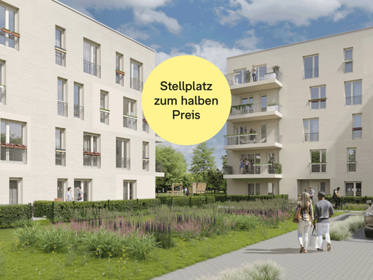 Studio zum Kauf - Neubau provisionsfrei 509.900 € 3 Zimmer 99,8 m² 4. Geschoss frei ab sofort Finkenschlag 14 Wildau 15745