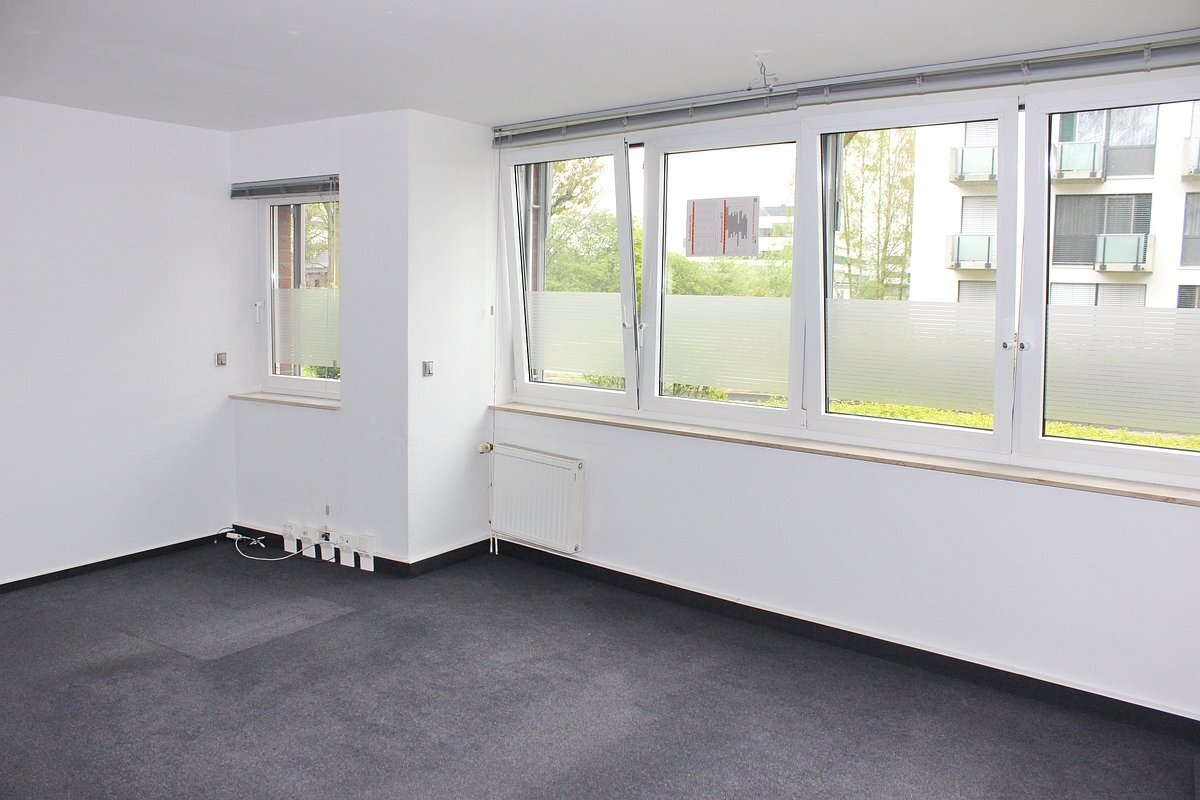 Bürofläche zur Miete 440 € 2 Zimmer 27 m²<br/>Bürofläche Kleve Kleve 47533