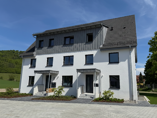 Wohnung zum Kauf provisionsfrei als Kapitalanlage geeignet 322.000 € 3 Zimmer 84 m² Matzentalweg 6 Reckingen Küssaberg 79790