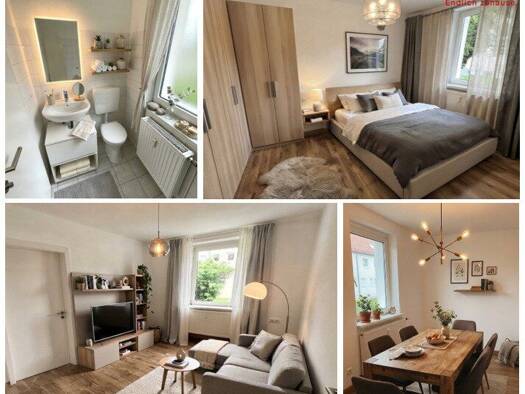 Wohnung zur Miete 256 € 3 Zimmer 47,4 m² EG Otto-Pensel-Straße Hinterberg Steyr 4400