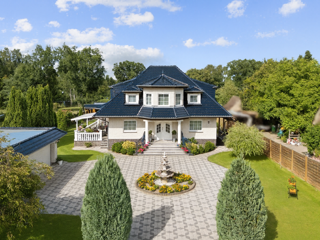 Einfamilienhaus zum Kauf 800.000 € 6 Zimmer 238 m² 3.499 m² Grundstück Langewahl 15518
