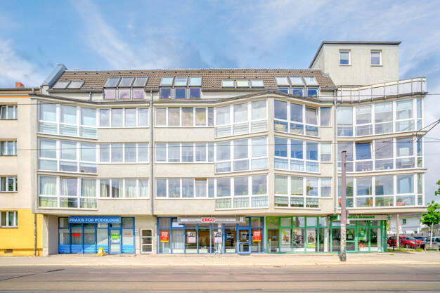 Wohnung zum Kauf 249.000 € 2 Zimmer 61 m² Dachgeschoss, 4. Geschoss Adlershof Berlin 12489