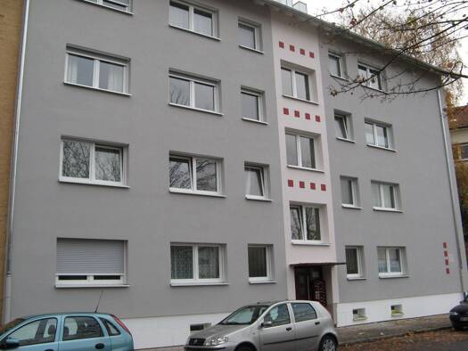 Wohnung zur Miete 600 € 2 Zimmer 60 m² Geschoss EG/4 frei ab 01.12.2026 Südoststadt Offenburg 77654