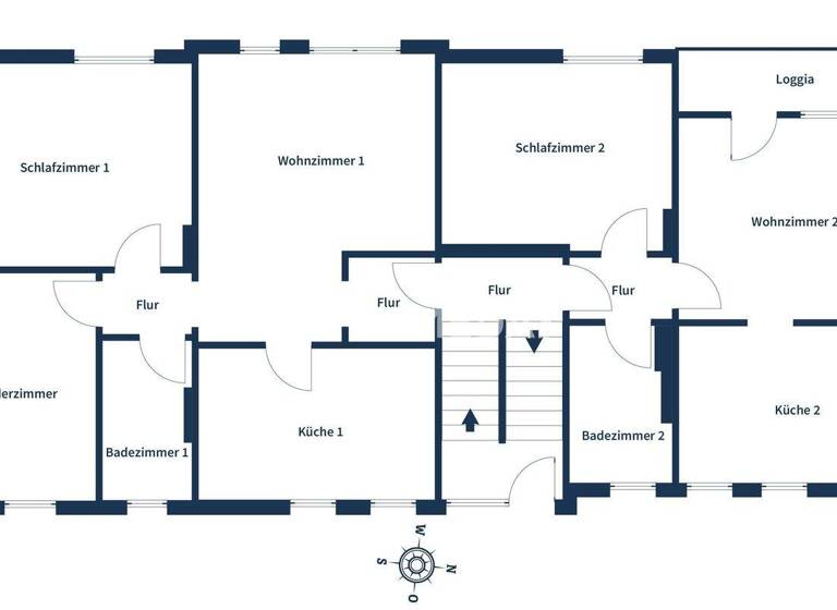 Mehrfamilienhaus zum Kauf 399.000 € 12 Zimmer 226 m² 733 m² Grundstück Velau-Steinfurt Stolberg (Rhld.) 52222
