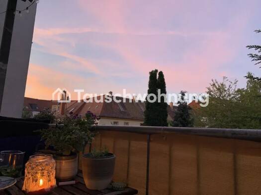Wohnung zur Miete Tauschwohnung 580 € 3 Zimmer 70 m² 1. Geschoss Altlindenau Alt-West 04177