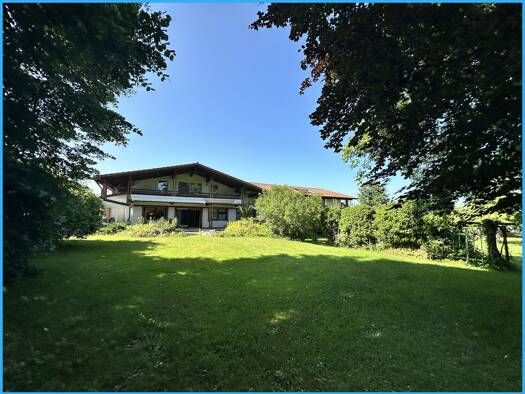Einfamilienhaus zum Kauf 699.000 € 8 Zimmer 315 m² 1.354 m² Grundstück Pocking Pocking 94060