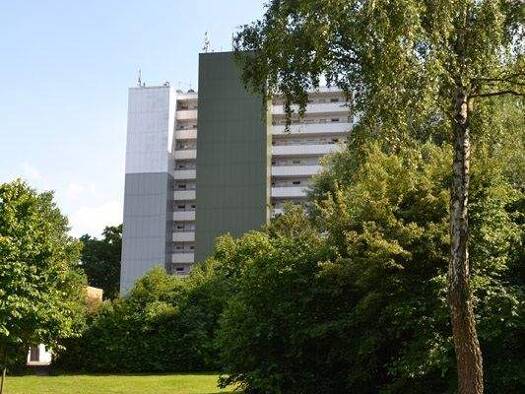 Wohnung zur Miete 539 € 3 Zimmer 70 m² 5. Geschoss Saganer Straße 31 Innenstadt Detmold 32756