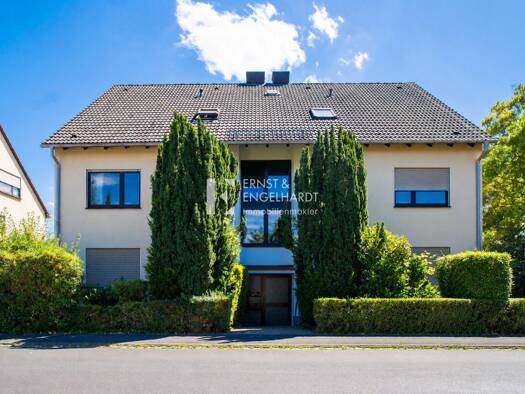 Wohnung zum Kauf 189.000 € 2 Zimmer 55,5 m² Lengfeld Würzburg 97076