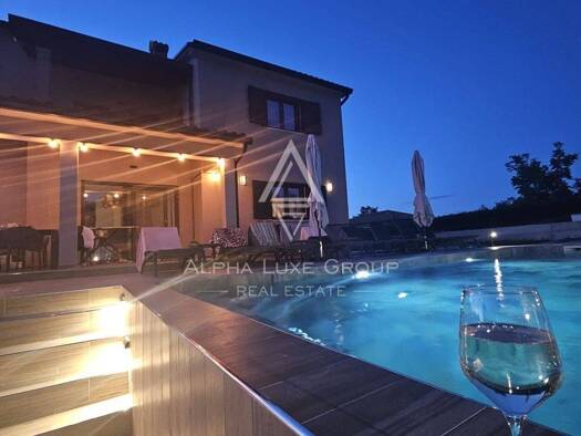 Einfamilienhaus zum Kauf 590.000 € 5 Zimmer 185 m² Rabac, Labin Labin 52220