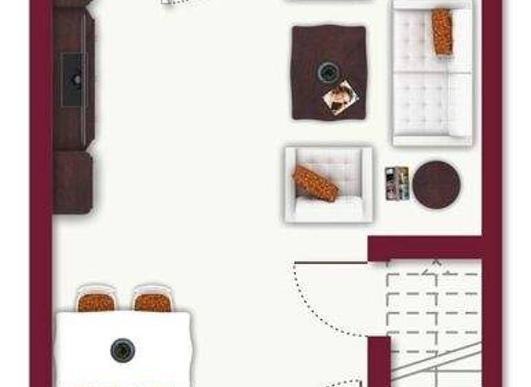 Reihenmittelhaus zum Kauf 529.000 € 5 Zimmer 130 m² 150 m² Grundstück Spandau Berlin 13587