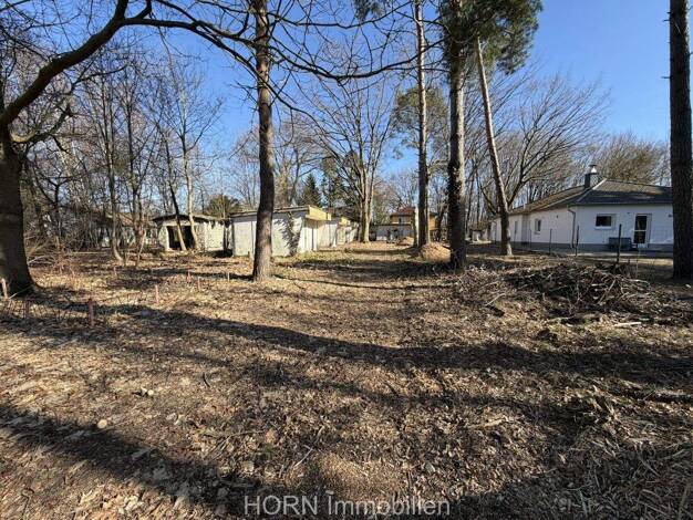 Grundstück zum Kauf 395.000 € 1.149 m² Grundstück Woltersdorf 15569