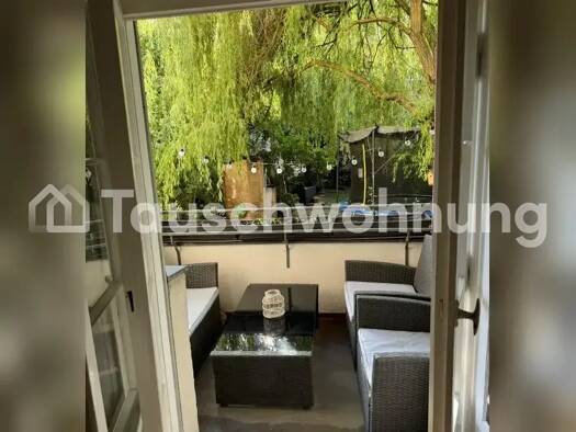 Wohnung zur Miete Tauschwohnung 466 € 2 Zimmer 43 m² 1. Geschoss Wilmersdorf Berlin 14199