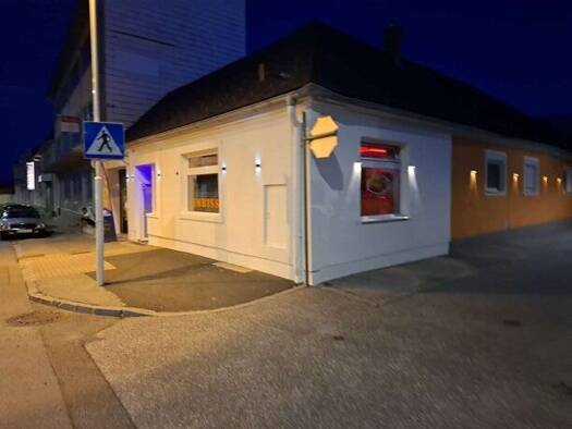 Einfamilienhaus zum Kauf 265.000 € 2 Zimmer 350 m² Grundstück Oberwart 7400