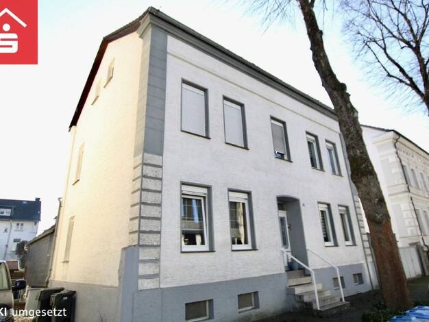 Wohnung zum Kauf 156.000 € 4 Zimmer 99,1 m² Neheim-Hüsten Arnsberg 59759