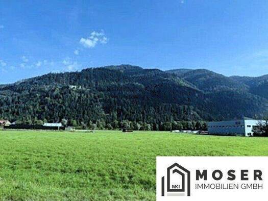 Gewerbepark zum Kauf 20.191 m² Grundstück Katsch an der Mur 8842