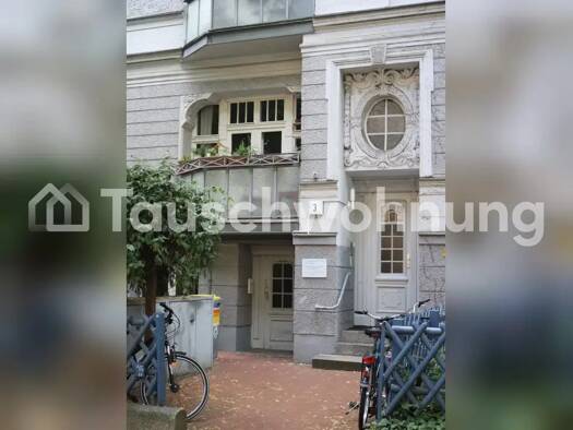 Wohnung zur Miete Tauschwohnung 760 € 3 Zimmer 80 m² 1. Geschoss Steglitz Berlin 12163