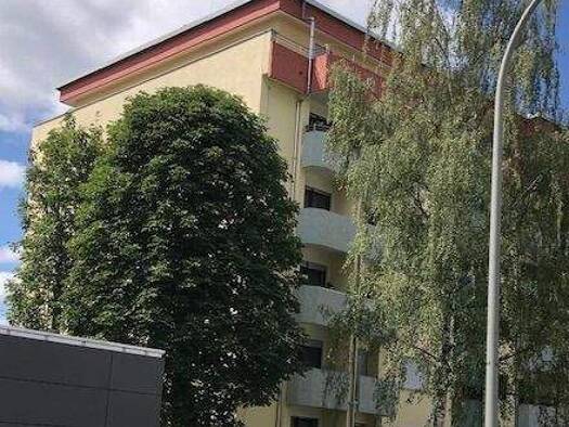 Terrassenwohnung zum Kauf als Kapitalanlage geeignet 115.000 € 1 Zimmer 42 m² St. Georgen Bayreuth 95448