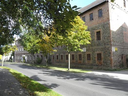 Gewerbeobjekt zum Kauf als Kapitalanlage geeignet 12.000 m² 8.000 m² Grundstück Haldensleben 39340