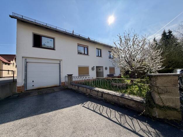 Mehrfamilienhaus zum Kauf 255.000 € 8 Zimmer 217 m² 929 m² Grundstück Wildenheid Neustadt b.Coburg 96465