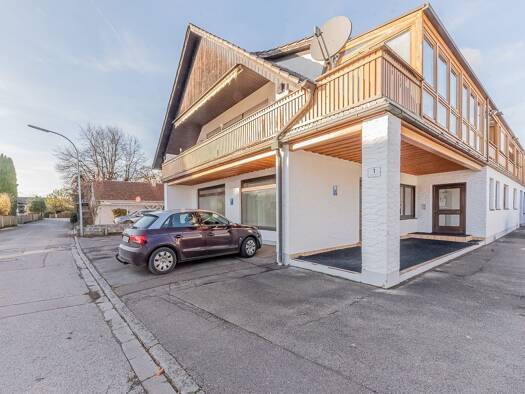 Bürofläche zur Miete 740 € 3 Zimmer 73,8 m² Bürofläche Attaching Freising 85356