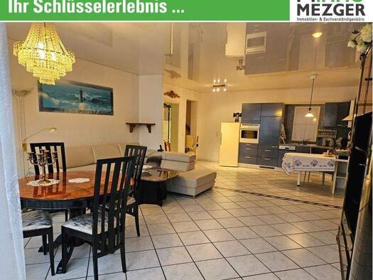Maisonette zum Kauf 359.000 € 3,5 Zimmer 128 m² frei ab sofort Rotenackerstraße 10 2 Markgröningen 71706