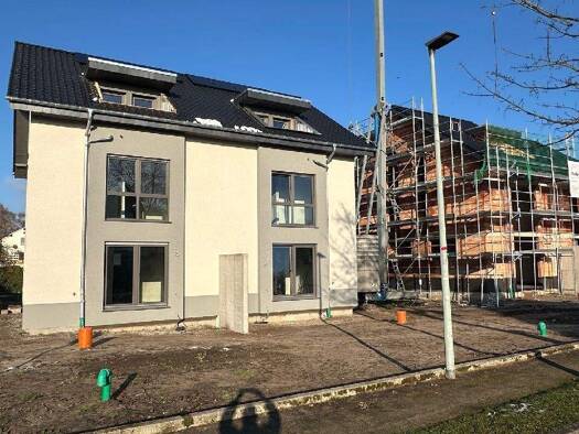Doppelhaushälfte zum Kauf - Erstbezug provisionsfrei 376.900 € 6 Zimmer 160,2 m² Schlangen 33189