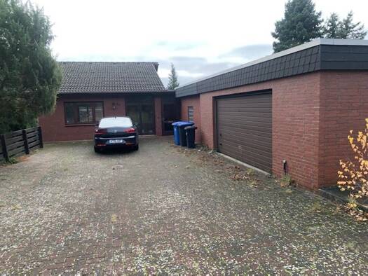 Bungalow zum Kauf provisionsfrei 299.999 € 5 Zimmer 130 m² 700 m² Grundstück Wagenhoff 38559