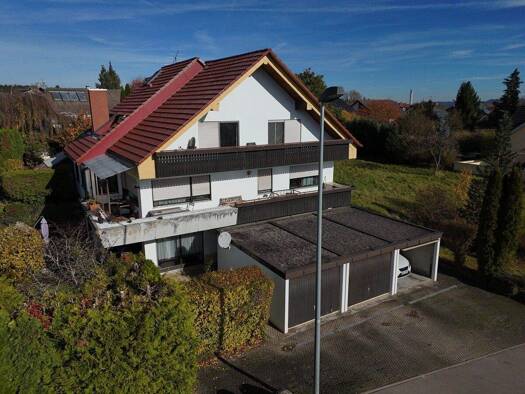 Wohnung zum Kauf 215.000 € 2,5 Zimmer 68 m² 1. Geschoss frei ab 01.03.2026 Hausen Rottweil / Hausen 78628