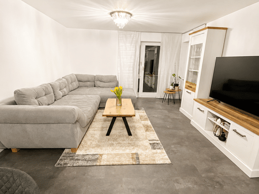 Wohnung zum Kauf provisionsfrei als Kapitalanlage geeignet 285.000 € 3 Zimmer 89 m² Sigmaringen Sigmaringen 72488