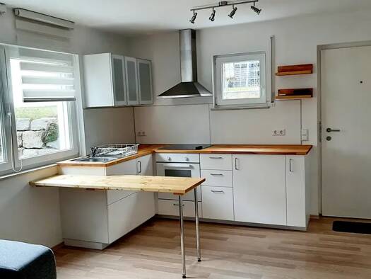 Wohnung zur Miete 420 € 1,5 Zimmer 38 m² Geschoss EG/2 frei ab 06.10.2026 Neuhengstett Althengstett 75382