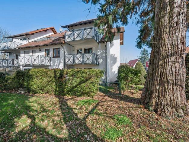 Wohnung zum Kauf 260.000 € 4 Zimmer 88,5 m² 3. Geschoss Ortsgebiet Ottersweier 77833