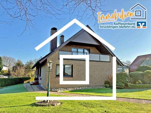 Einfamilienhaus zum Kauf 359.000 € 5 Zimmer 151 m² 1.316 m² Grundstück frei ab 01.04.2026 Ostrhauderfehn 26842