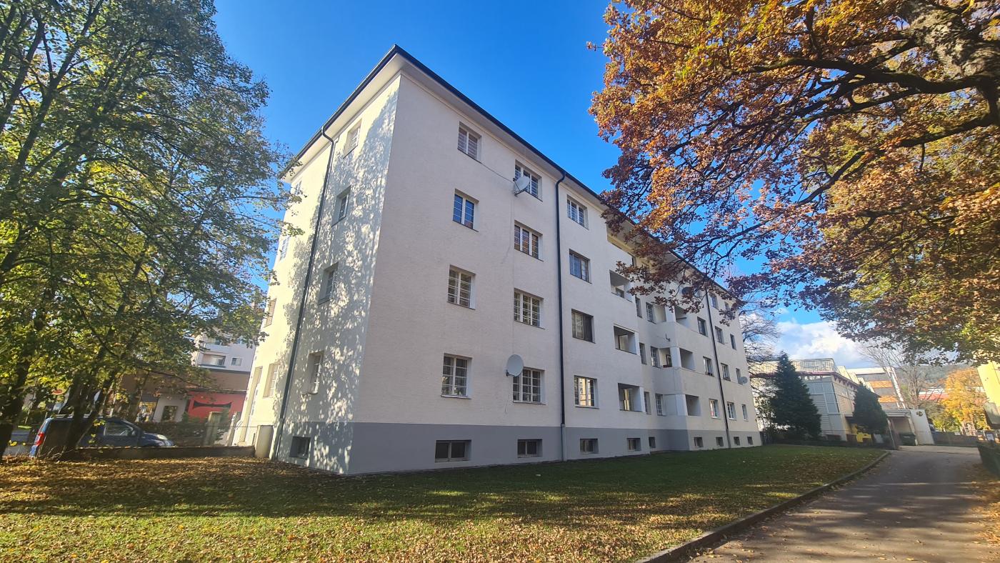 Wohnung zur Miete 661 € 4 Zimmer 100 m²<br/>Wohnfläche Lind Villach 9500