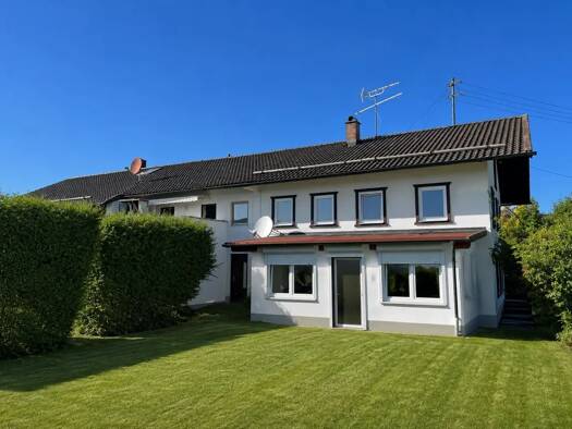 Wohnung zur Miete 2.300 € 6 Zimmer 192 m² Geschoss EG/2 frei ab 01.12.2026 Griesstätt Griesstätt 83556