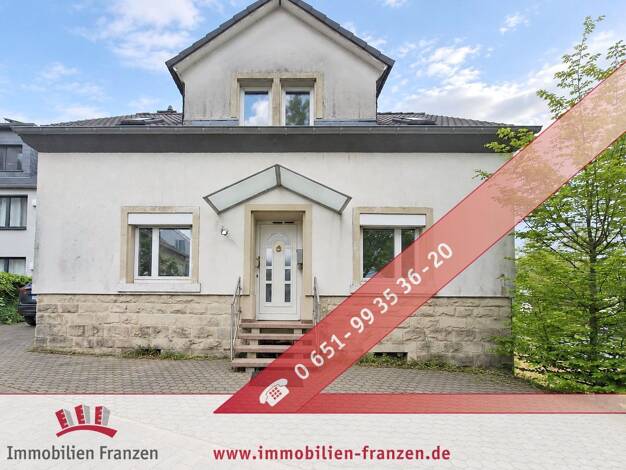 Einfamilienhaus zum Kauf 399.800 € 4 Zimmer 120 m² 1.700 m² Grundstück frei ab sofort Welschbillig Welschbillig 54298