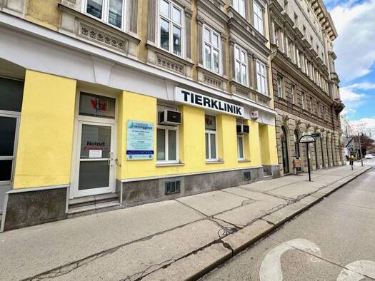 Büro zum Kauf 3.576 € 3 Zimmer 139,5 m² Bürofläche Wien 1030