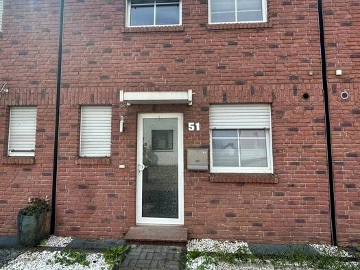 Reihenmittelhaus zum Kauf 299.000 € 4 Zimmer 110 m² 150 m² Grundstück frei ab sofort Baerl Duisburg 47199