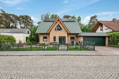 Einfamilienhaus zum Kauf 995.000 € 4 Zimmer 213 m² 802 m² Grundstück Wildau 15745
