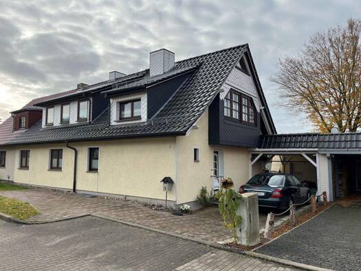 Einfamilienhaus zum Kauf 379.500 € 8 Zimmer 180 m² 482 m² Grundstück frei ab sofort Tribseer Siedlung Stralsund 18437